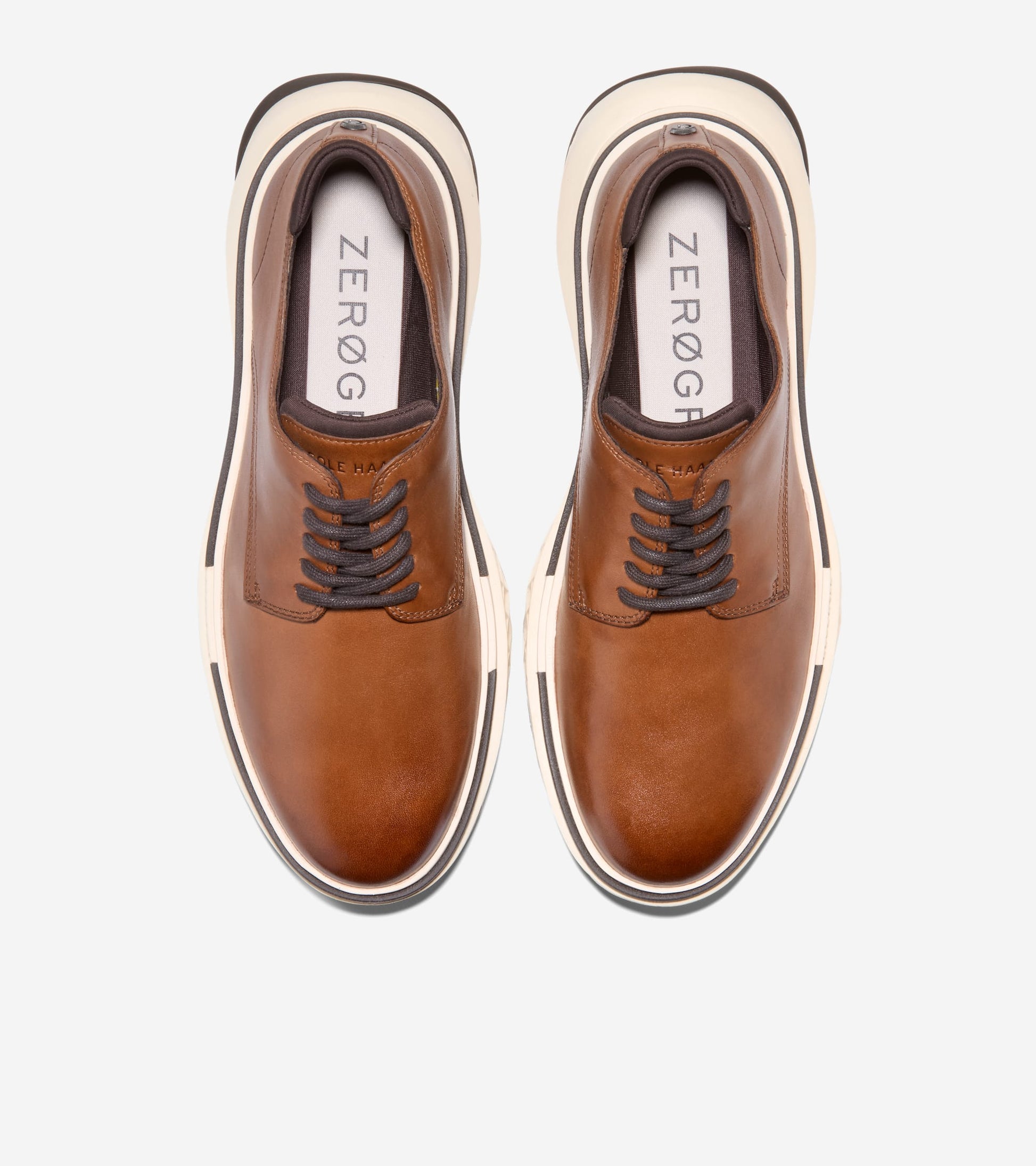 C42080:CH BRITISH TAN / ANGORA / IVORY