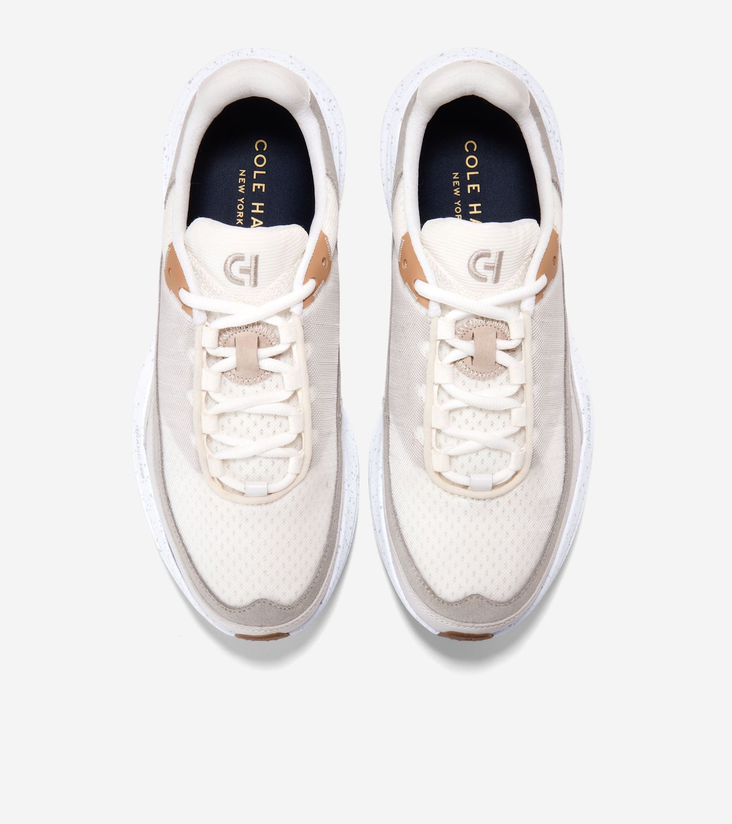 C46070:WHITE / CH TUSCAN SAND / WHITE