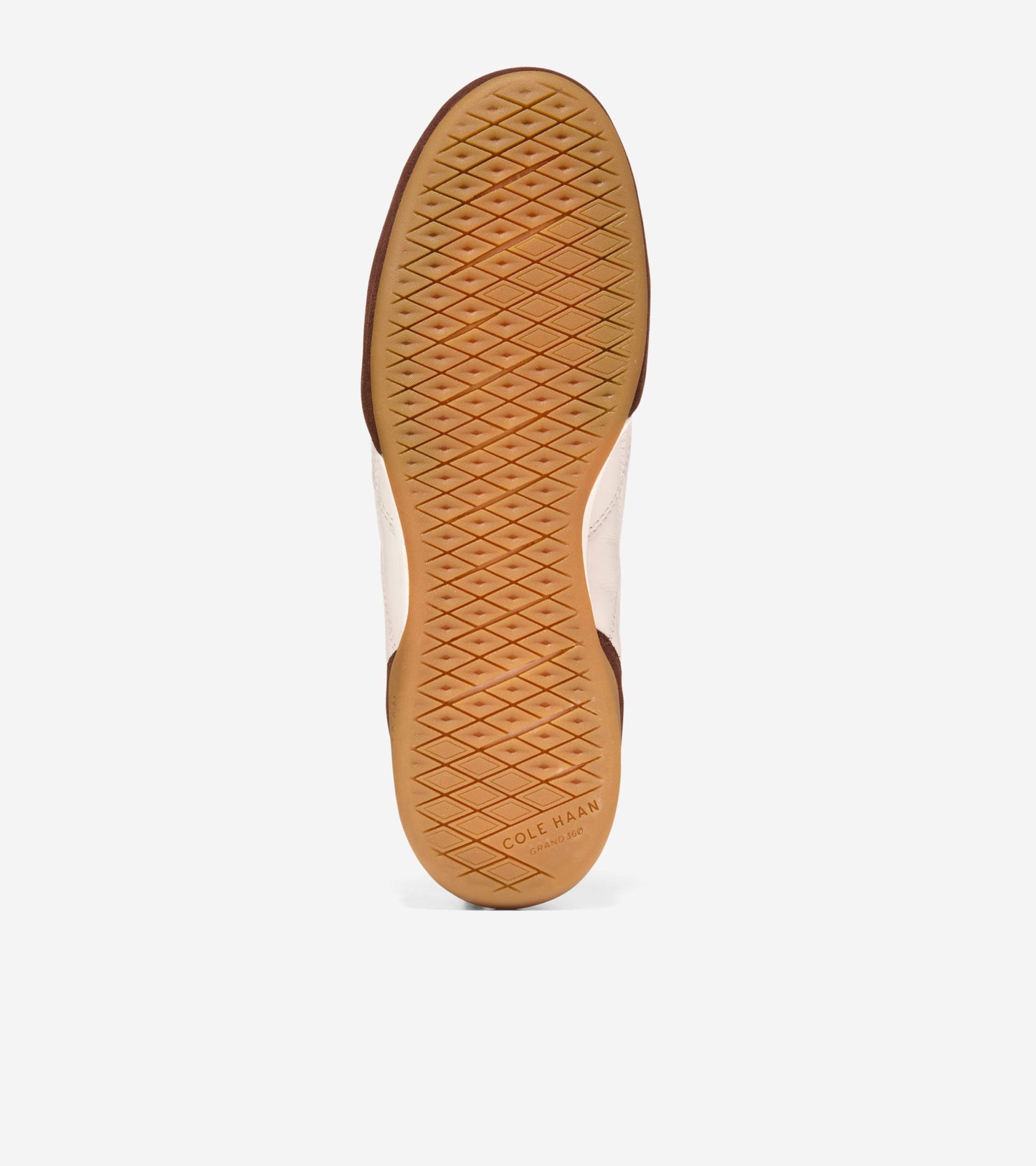 W37534:IVORY LEATHER / FONDUE FUDGE / CH BLOODSTONE SUEDE
