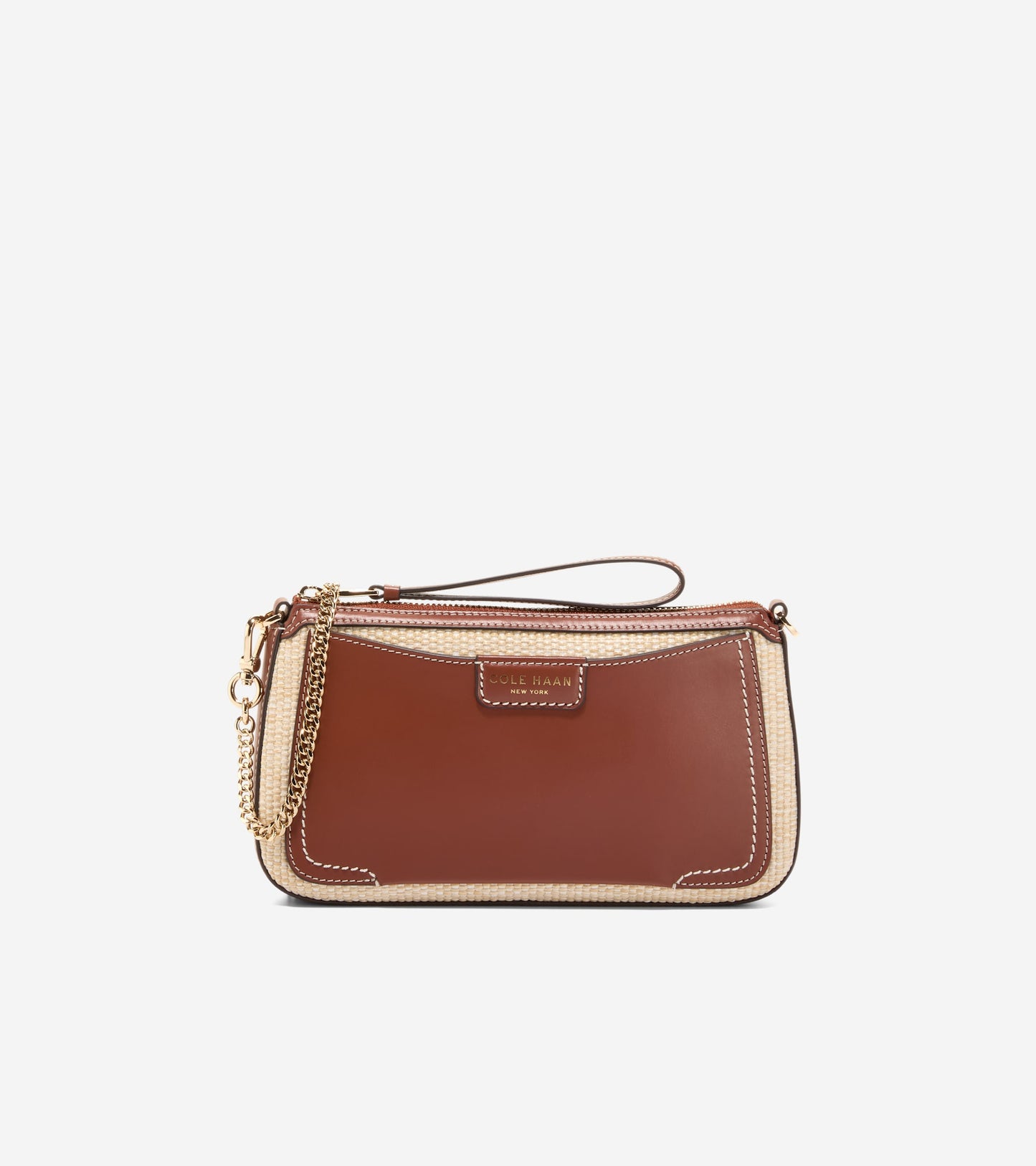 U08310:NATURAL STRAW/TAN TRIM:0000
