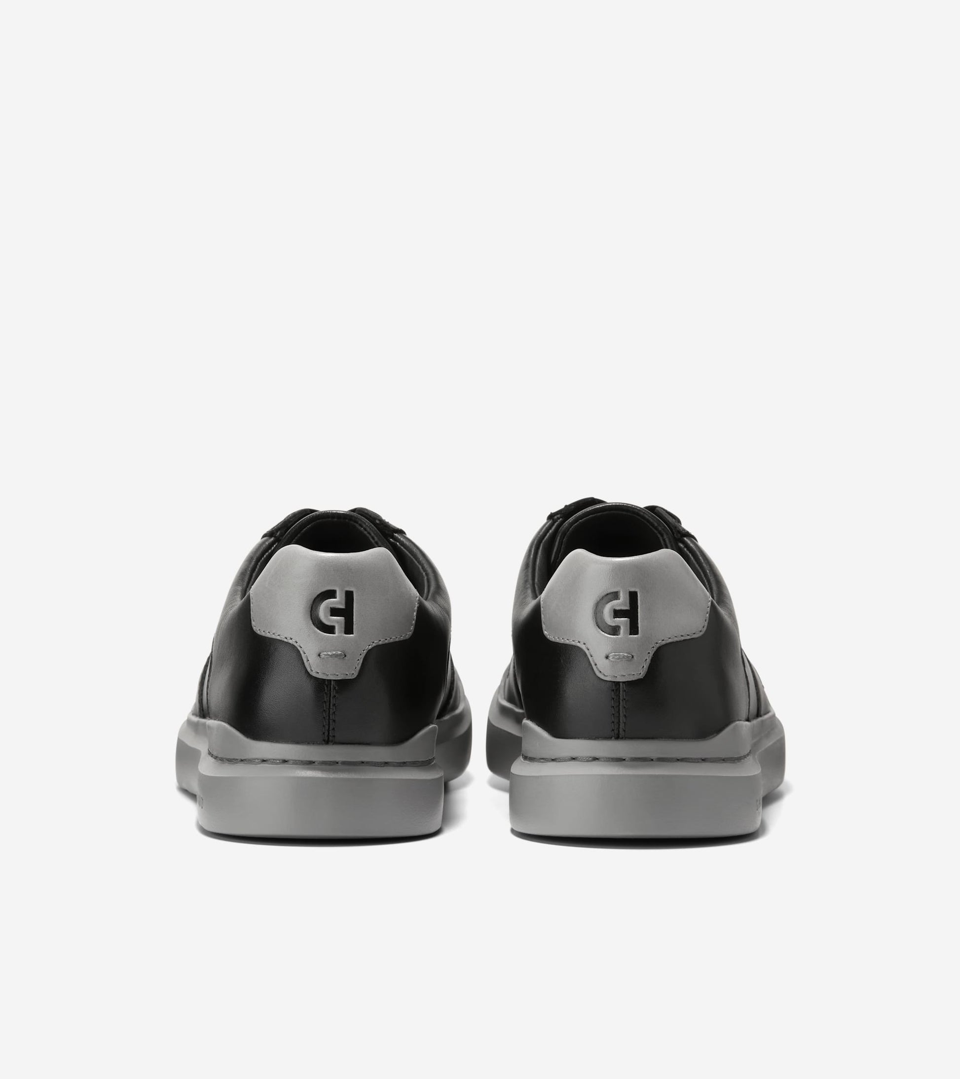 C42028:BLACK / IRONSTONE