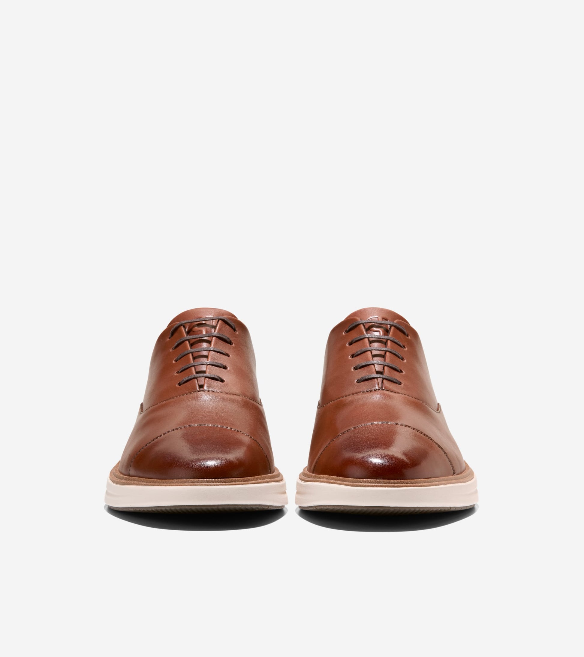 C41534:CH WOODBURY / DK NATURAL / IVORY