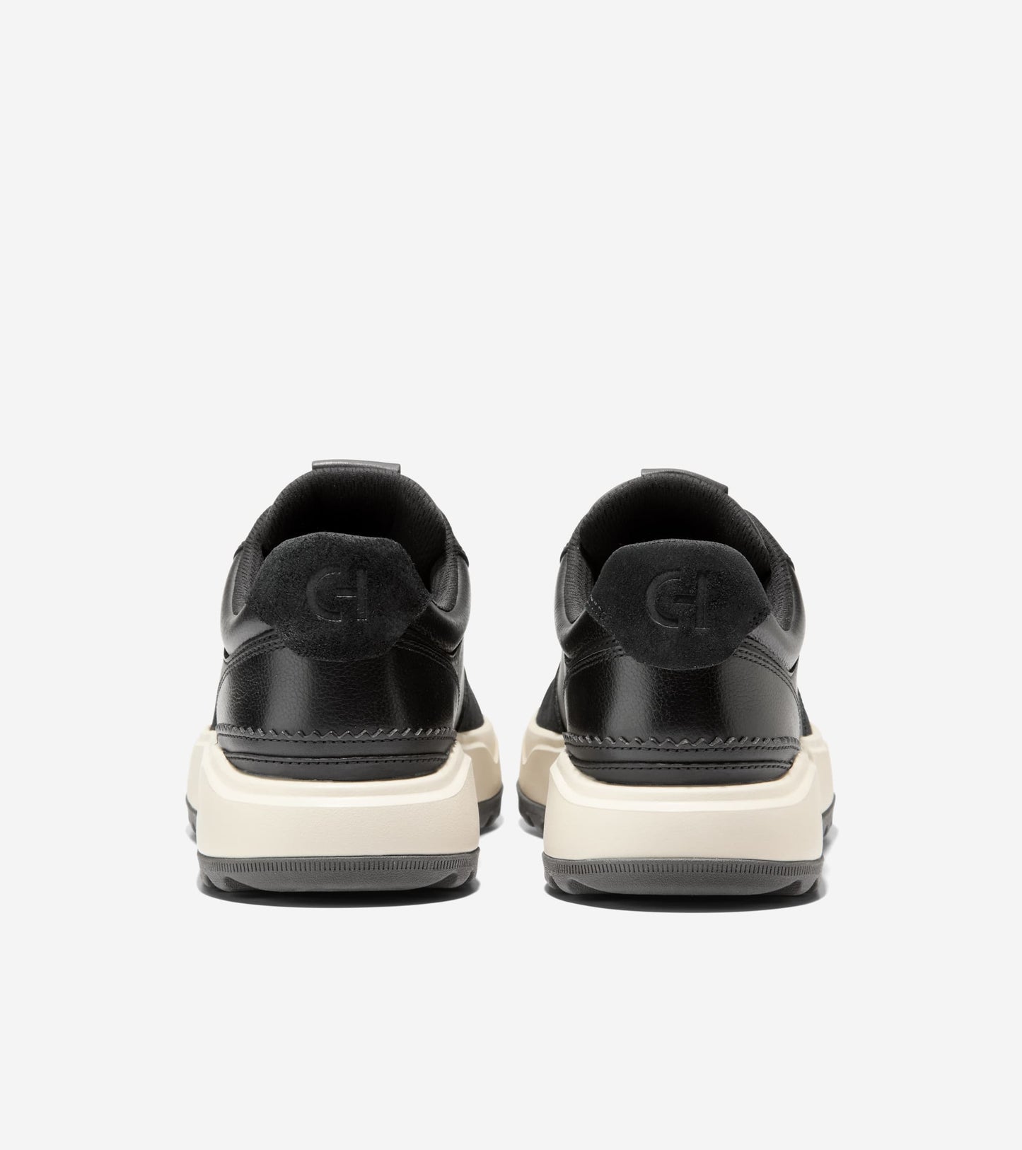 C38378:BLACK/IVORY WP