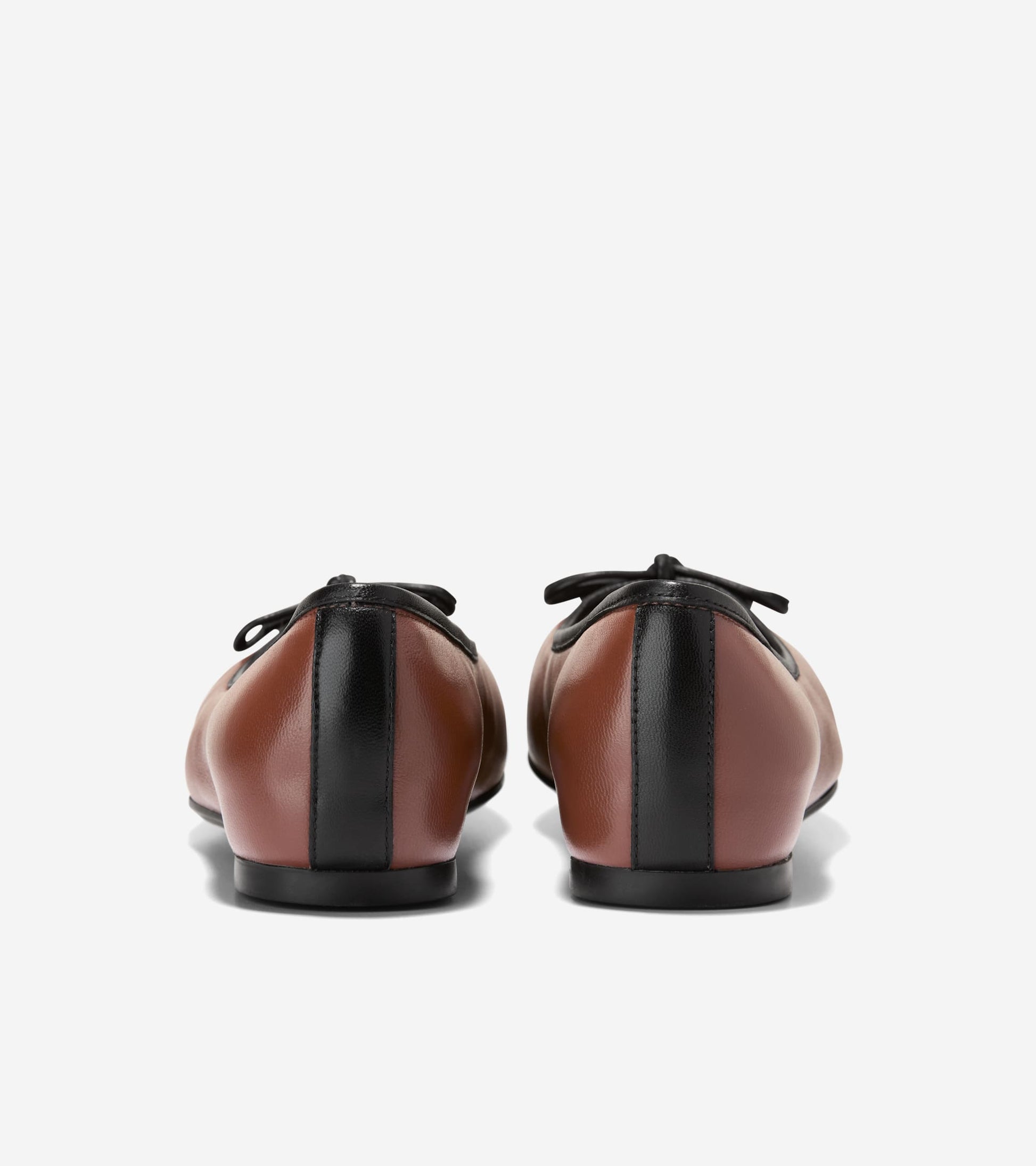 W35259:CH DK CUOIO NUDO / BLACK LTHR