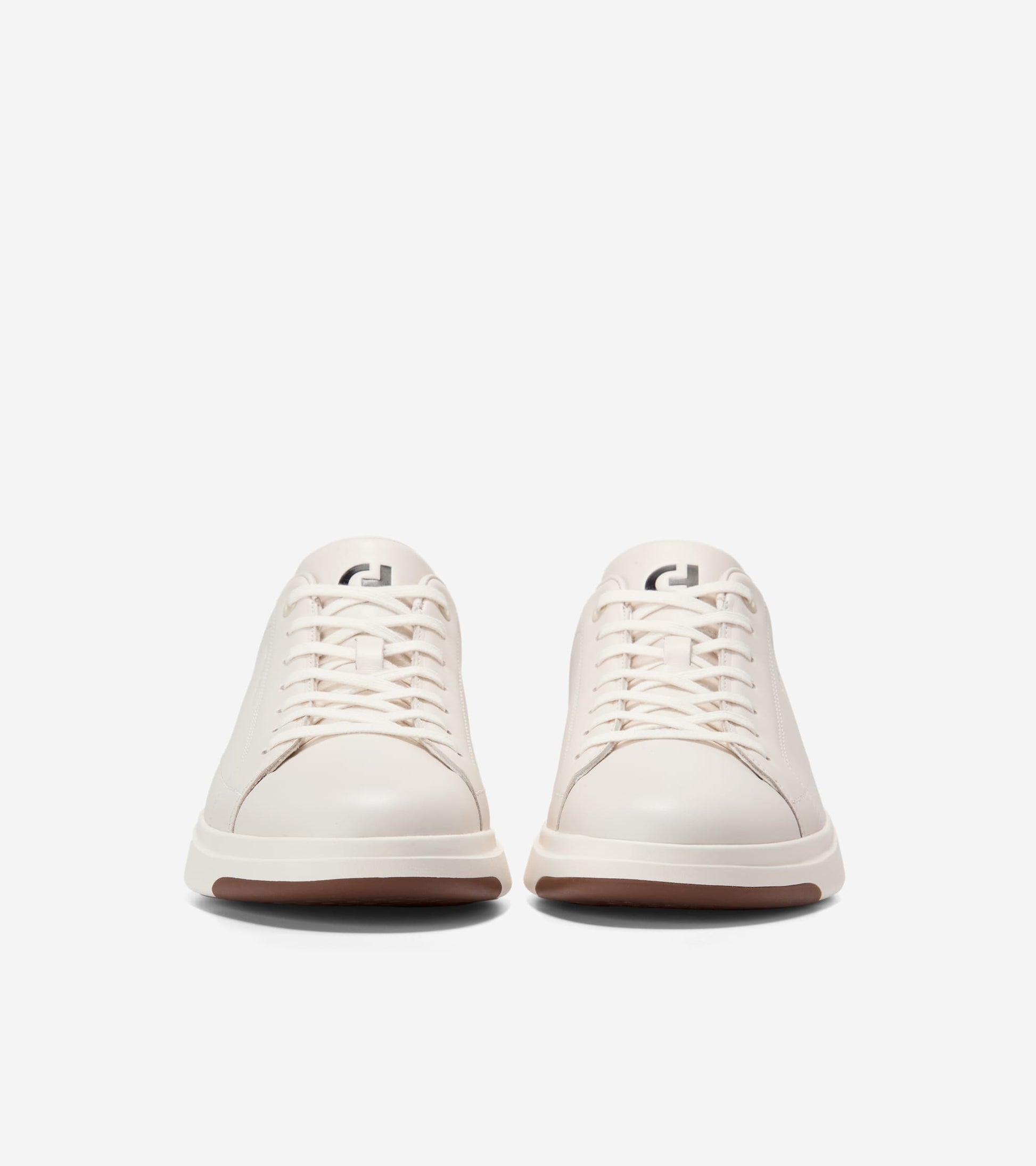 C42749:IVORY / BLACK / IVORY