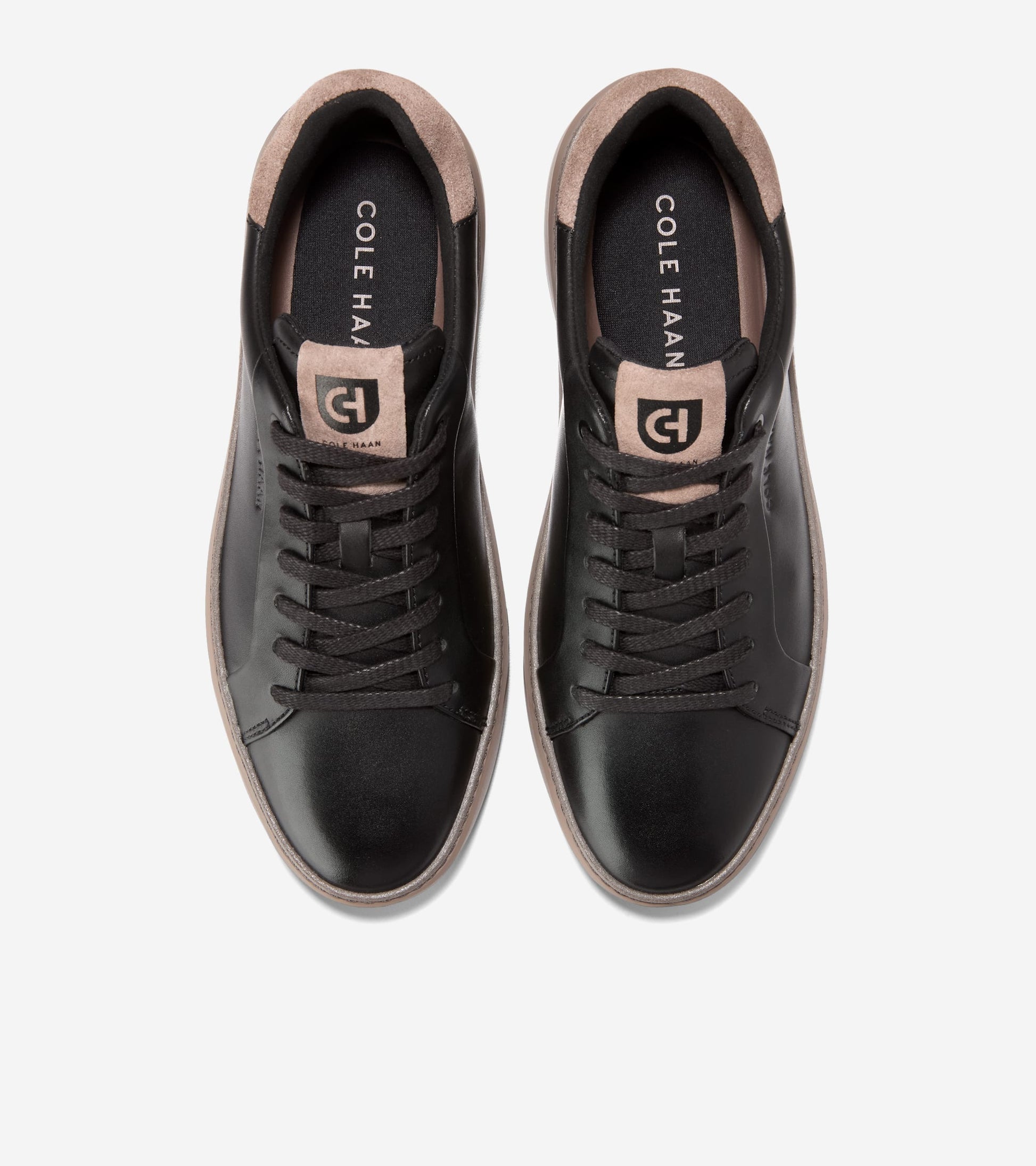 C42220:BLACK / TRUFFLE / IRISH COFFEE