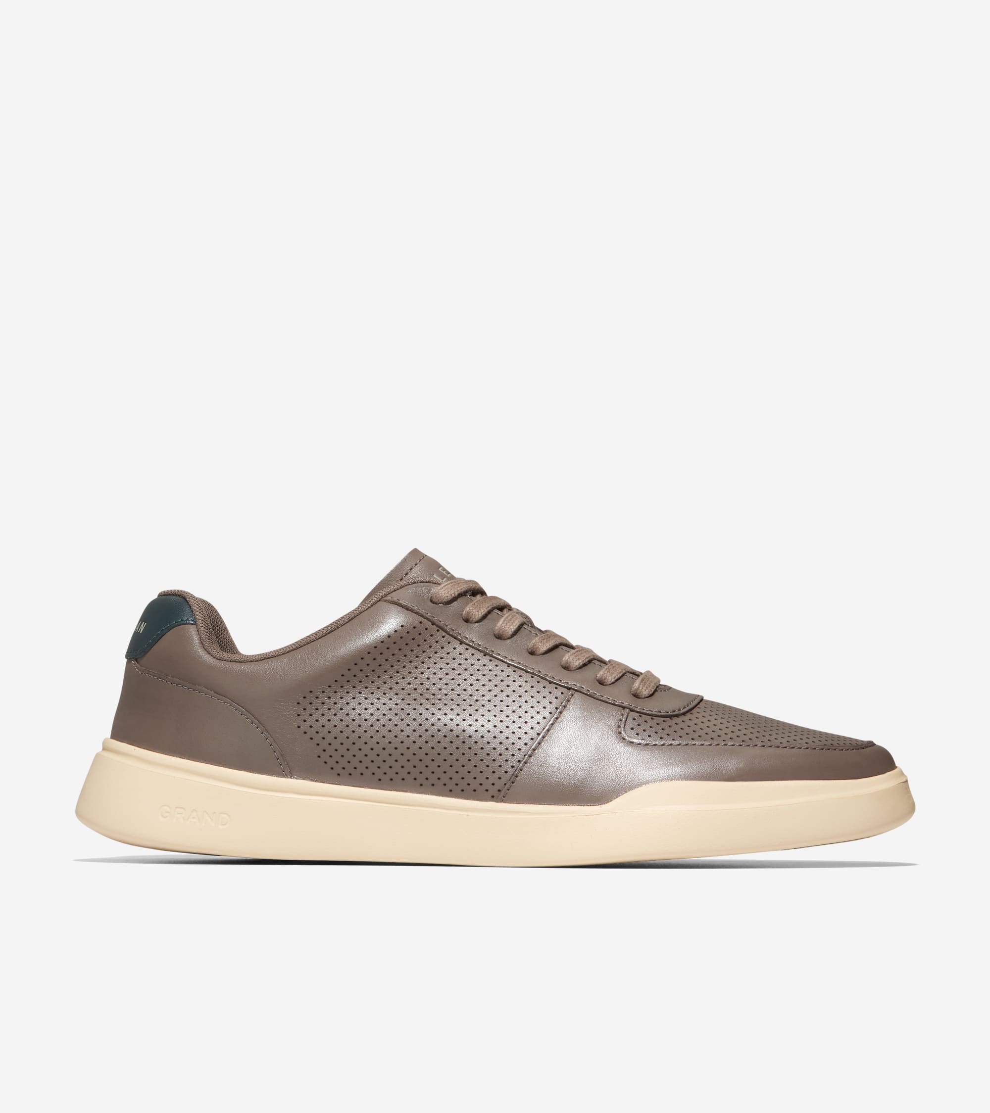 Men's Grand Crosscourt Modern Tennis Sneakers – Cole Haan