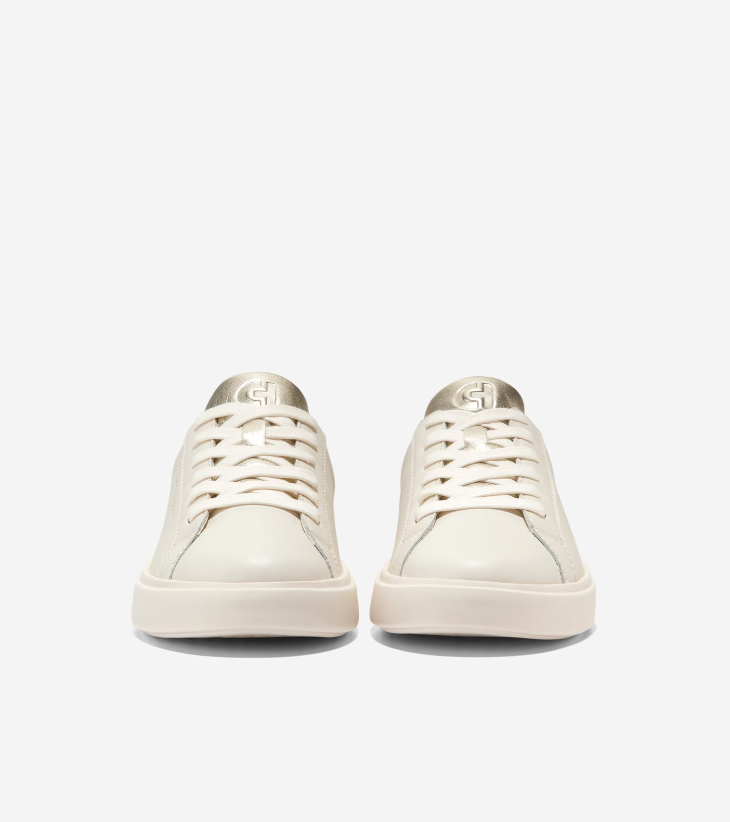 W32268:IVORY/CH GOLDEN TOFFEE SUEDE/GOLD TALCA