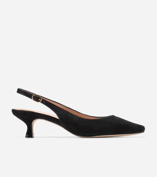W37963:BLACK SUEDE