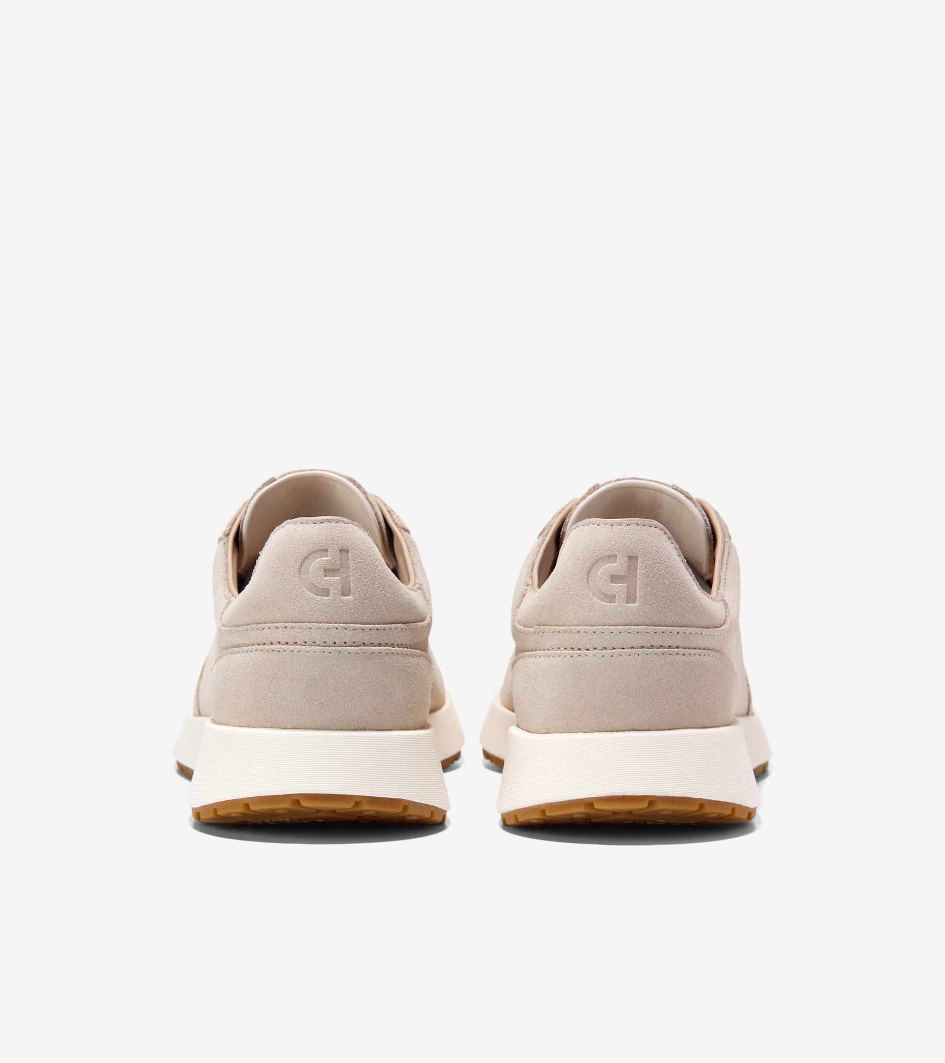 W37803:CH LT SESAME SUEDE