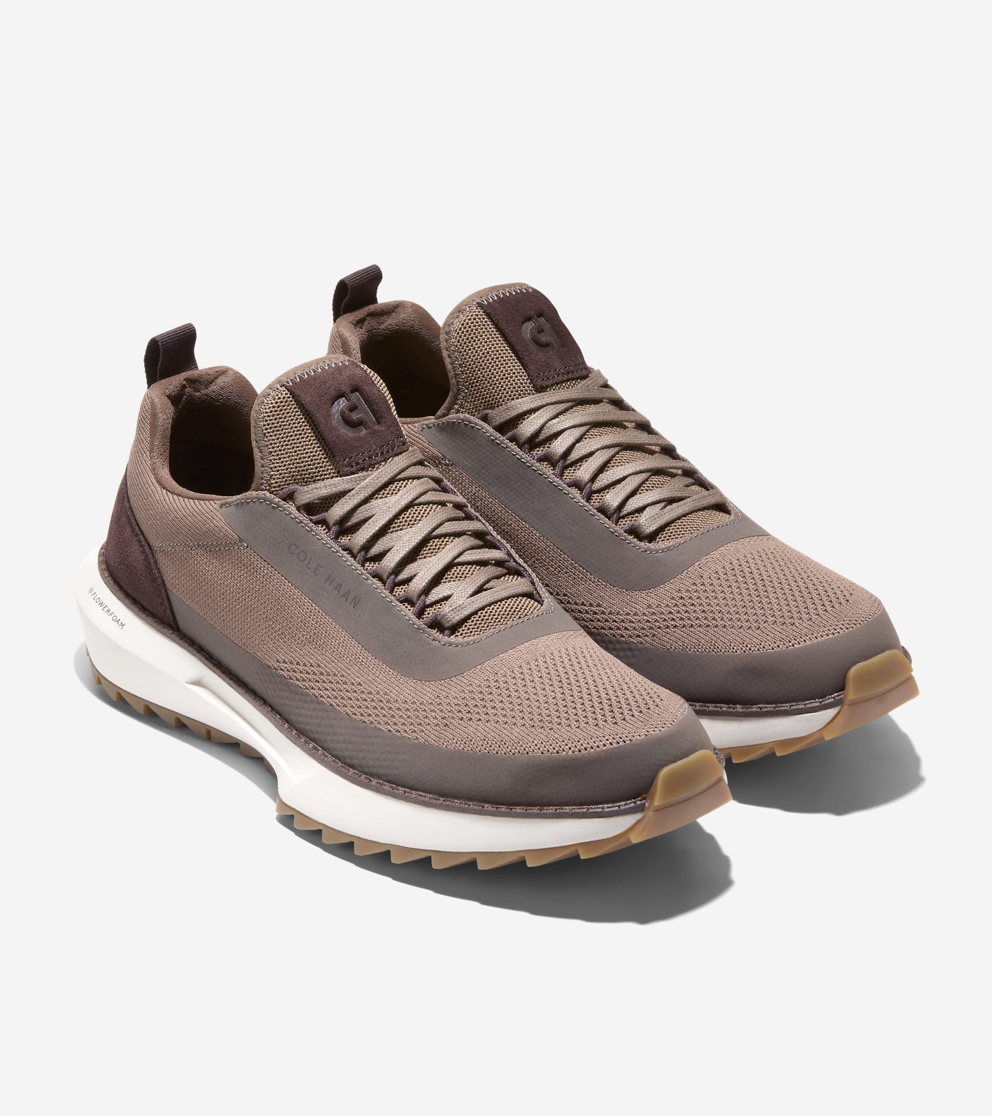 C42025:CH TRUFFLE / CH DK CHOCOLATE / SILVER BIRCH