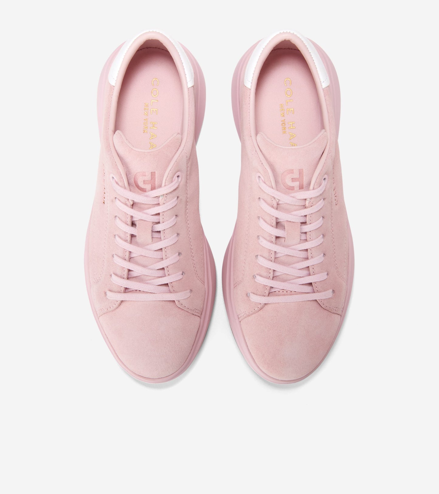 W35502:PALE LILAC/PALE LILAC LEATHER