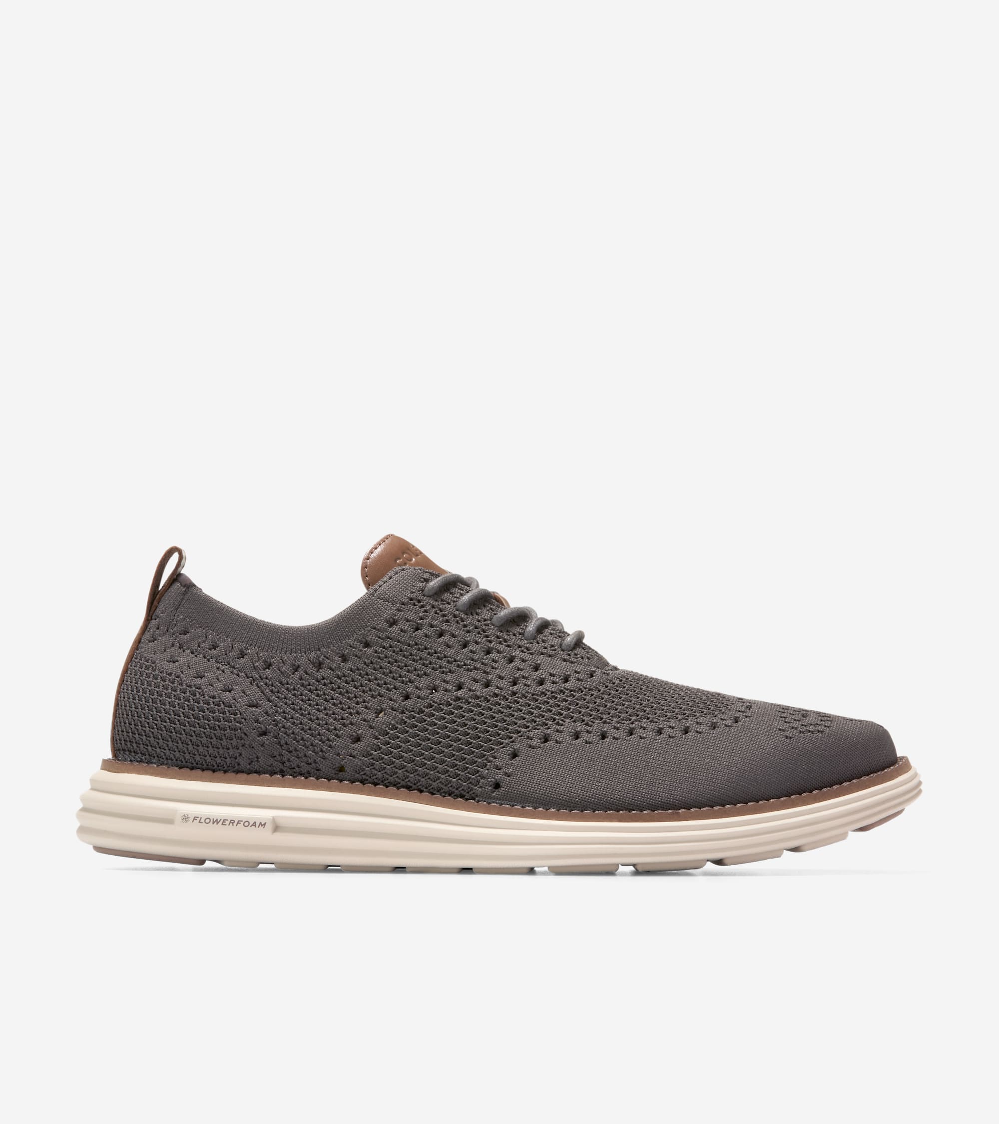 C42197:RAVEN / CH SPICED BROWN / CH OAT