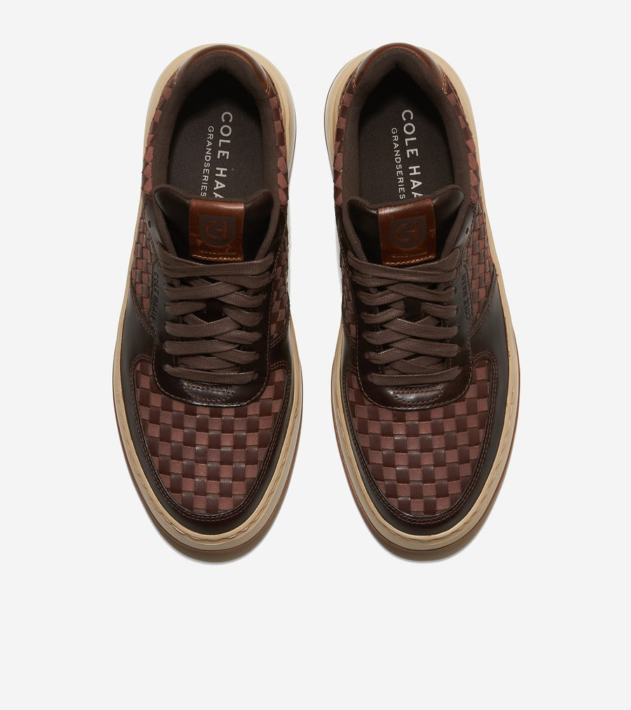 Men's GrandPrø Crossover Sneakers