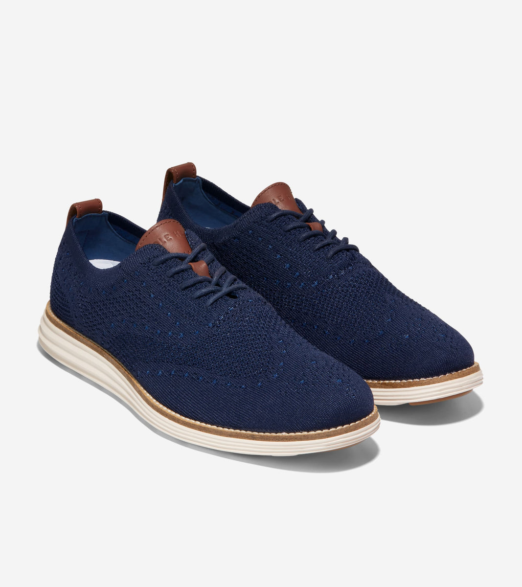 C27960:NAVY/IVORY