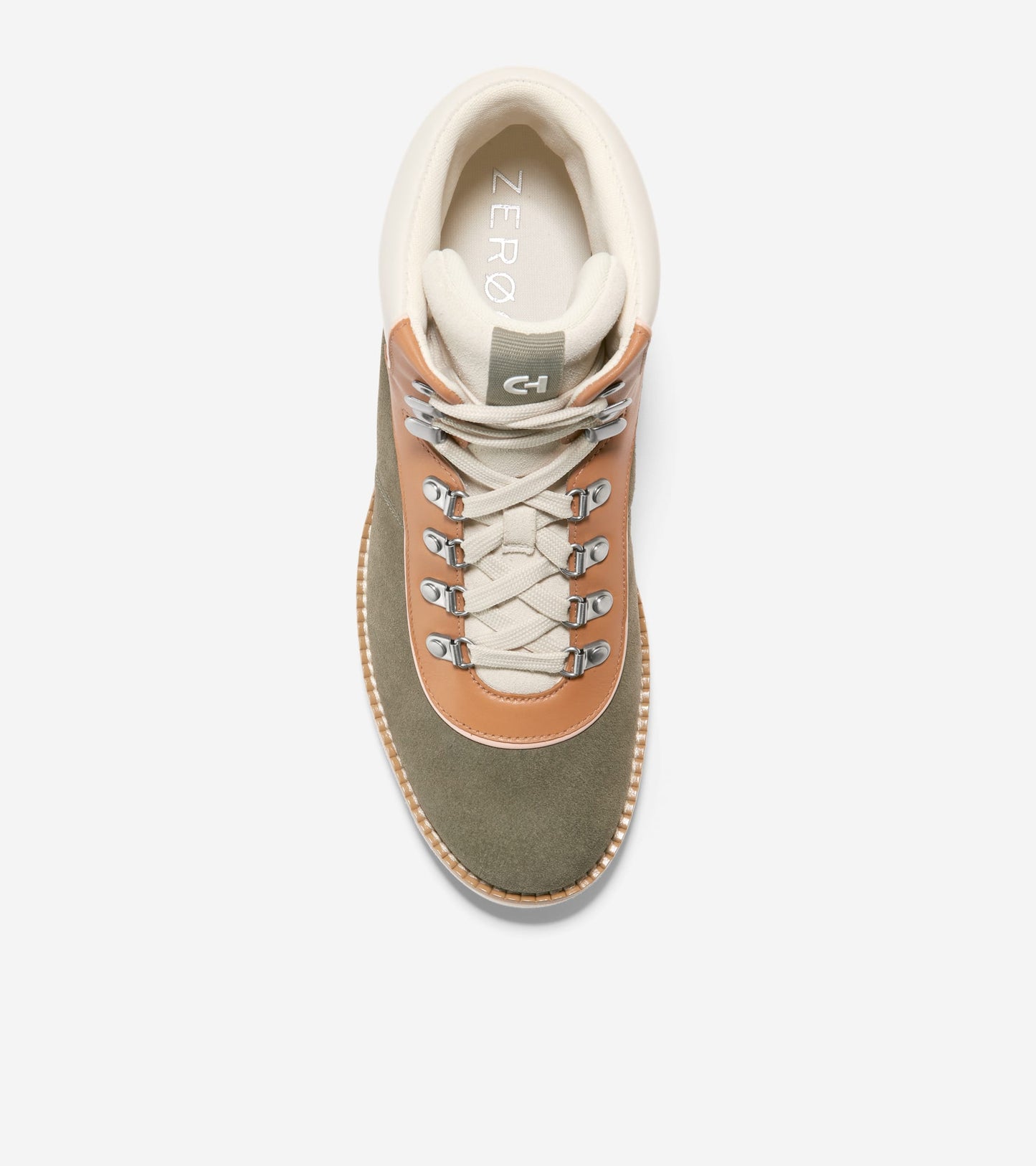 W28554:TEA LEAF/PECAN/IVORY WP