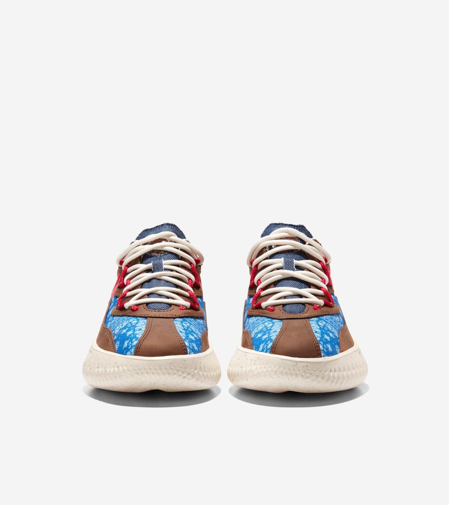 C38401:LAPIS BLUE/SCARLET SMILE/CH LUMBER/IVORY