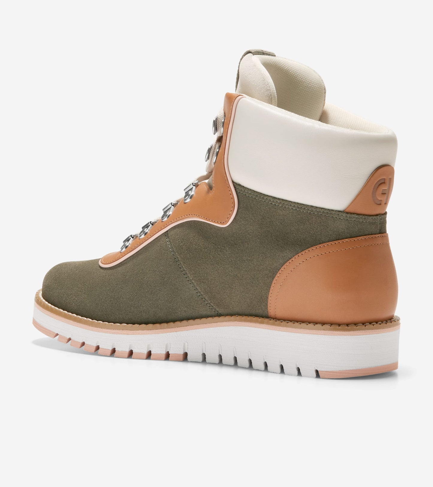 W28554:TEA LEAF/PECAN/IVORY WP