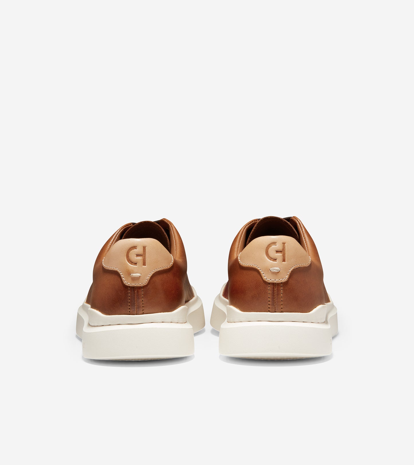 GrandPrø Rally Laser Cut Sneaker