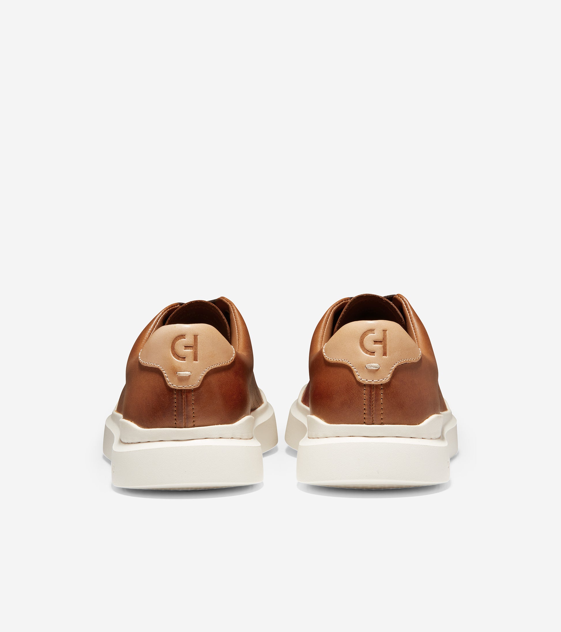 GrandPrø Rally Laser Cut Sneaker