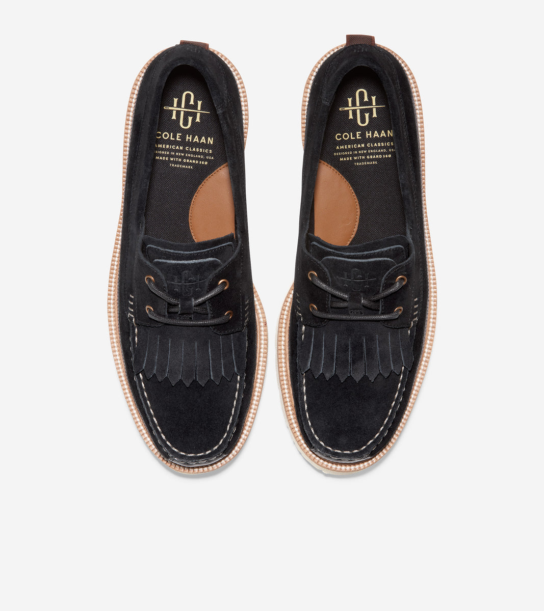 Men's American Classics Ranger Moc