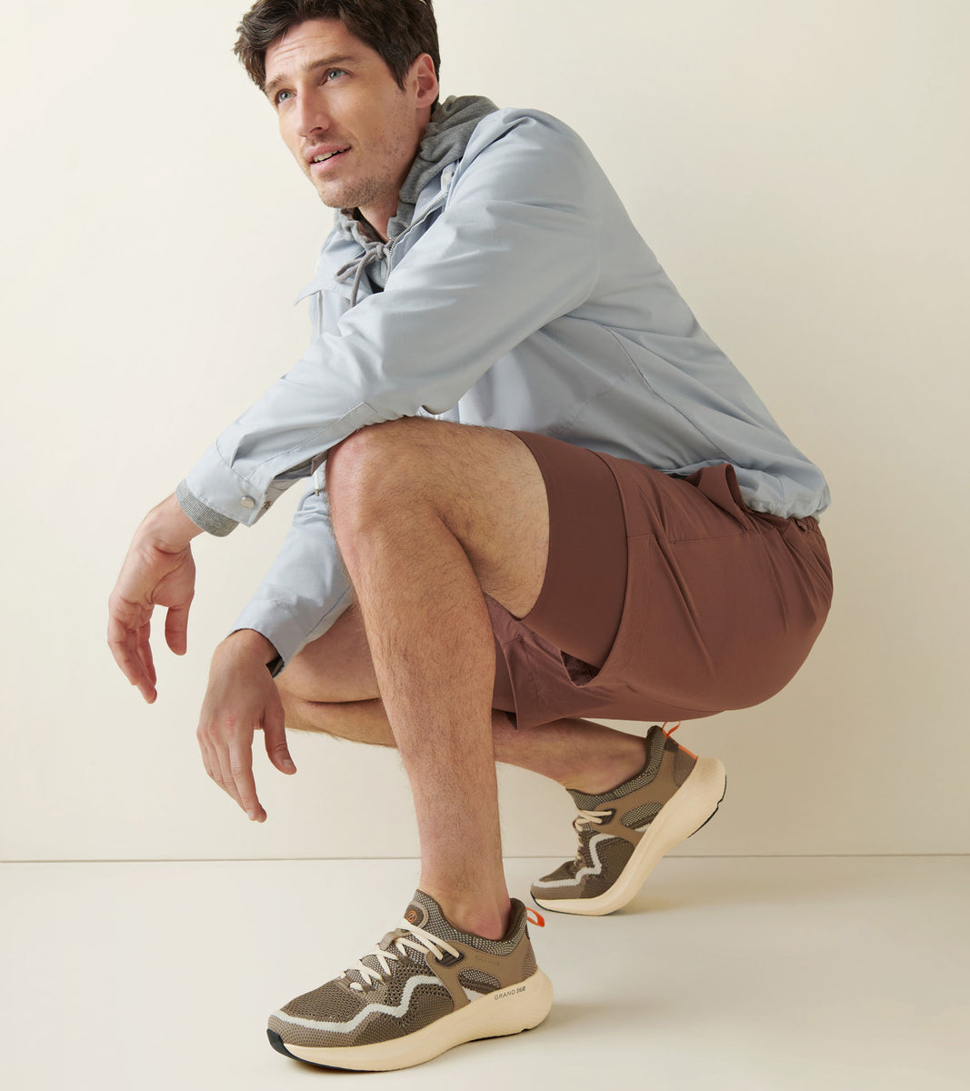 Men's ZERØGRAND Outpace 2 SL Running Shoe
