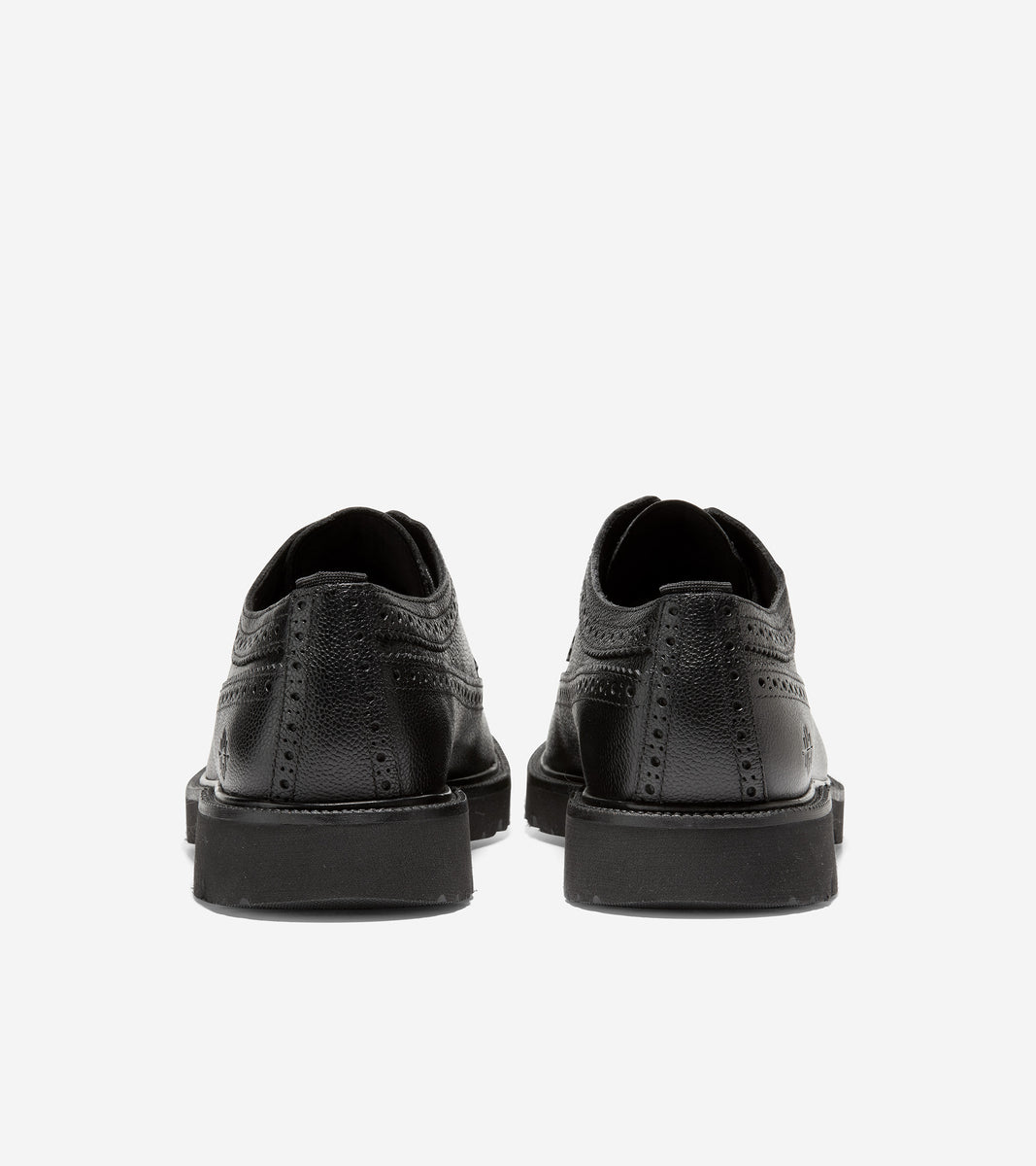 Men's American Classics Longwing Oxford