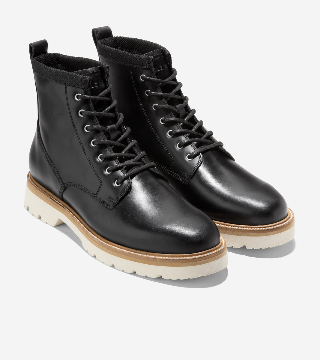 Men's American Classics Plain Toe Boot
