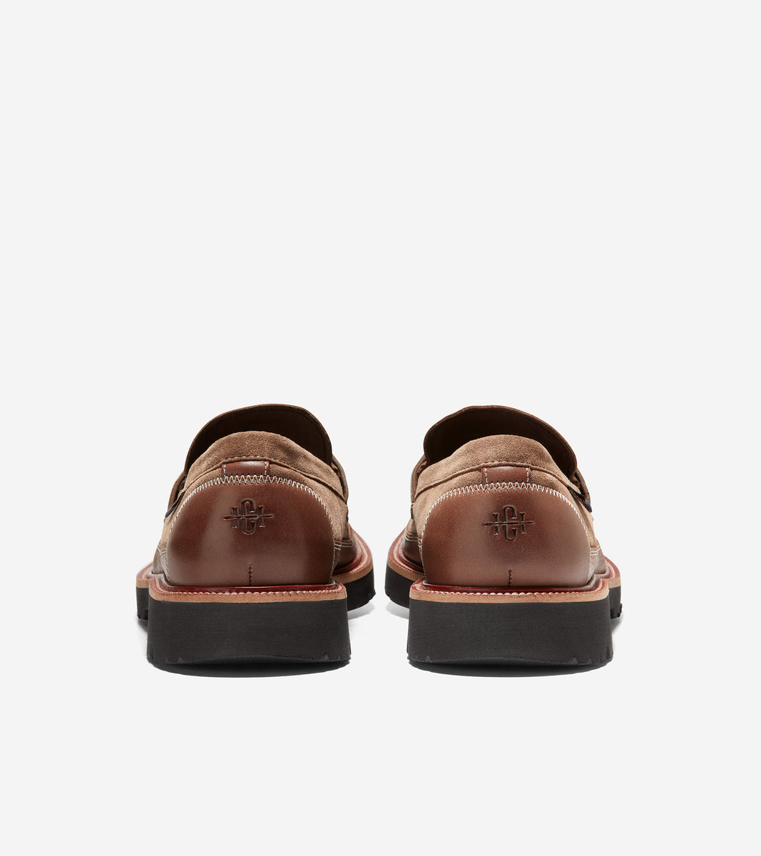 Cole Haan x Pendleton American Classics Penny Loafer