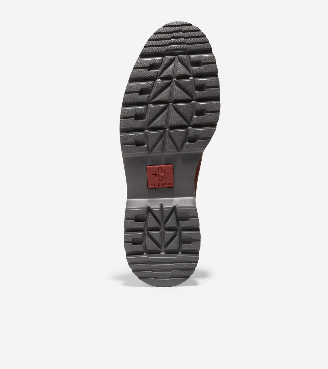 Men's American Classics Longwing Oxford