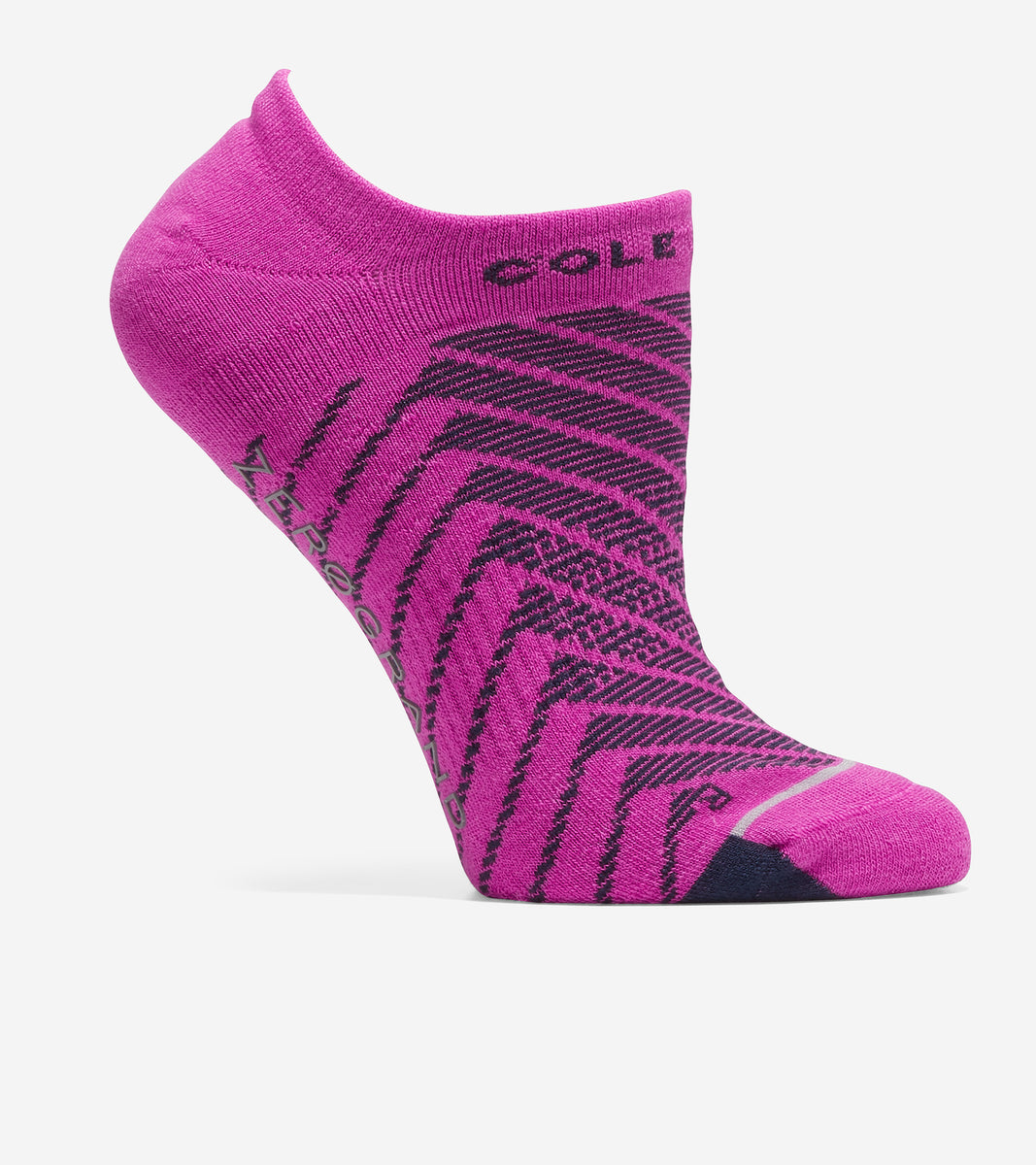 Performance No-Show Socks