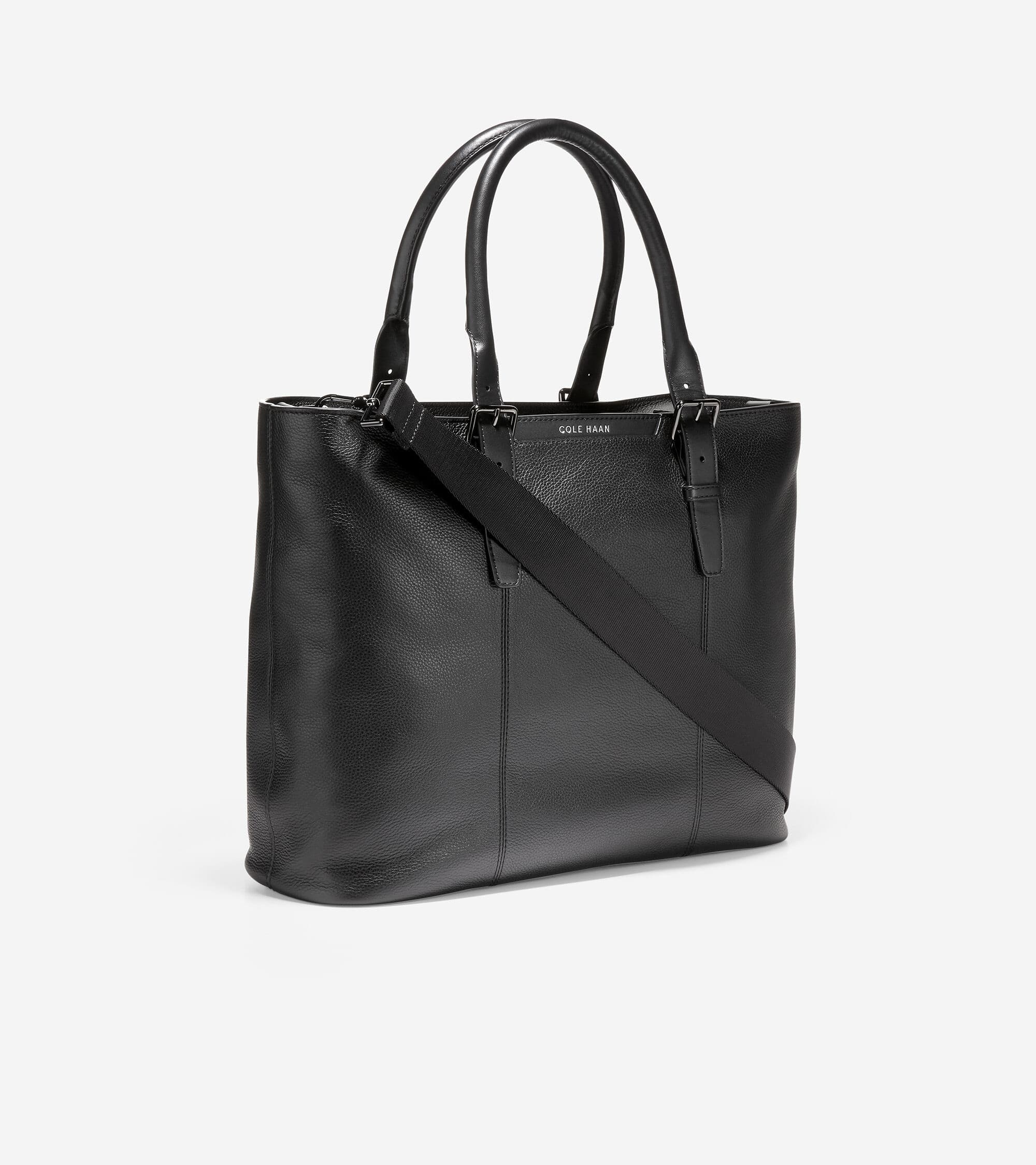 Cole Haan F12125 TRIBORO TOTEトートバッグ　ビジネス COLE HAAN コールハーン Colehaan トライボロ トート mens
