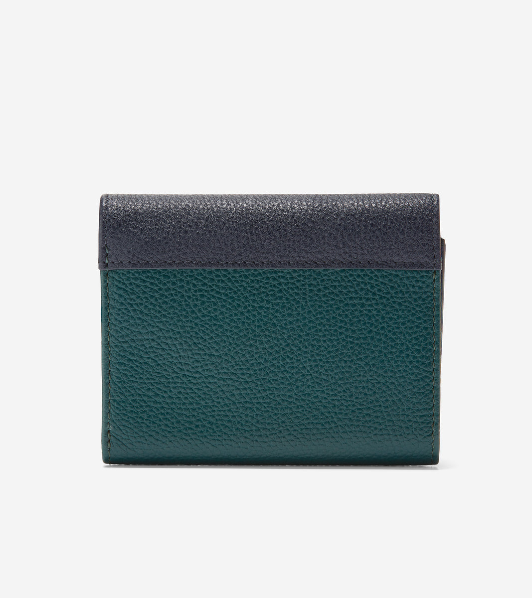 Small Tri-Fold Wallet