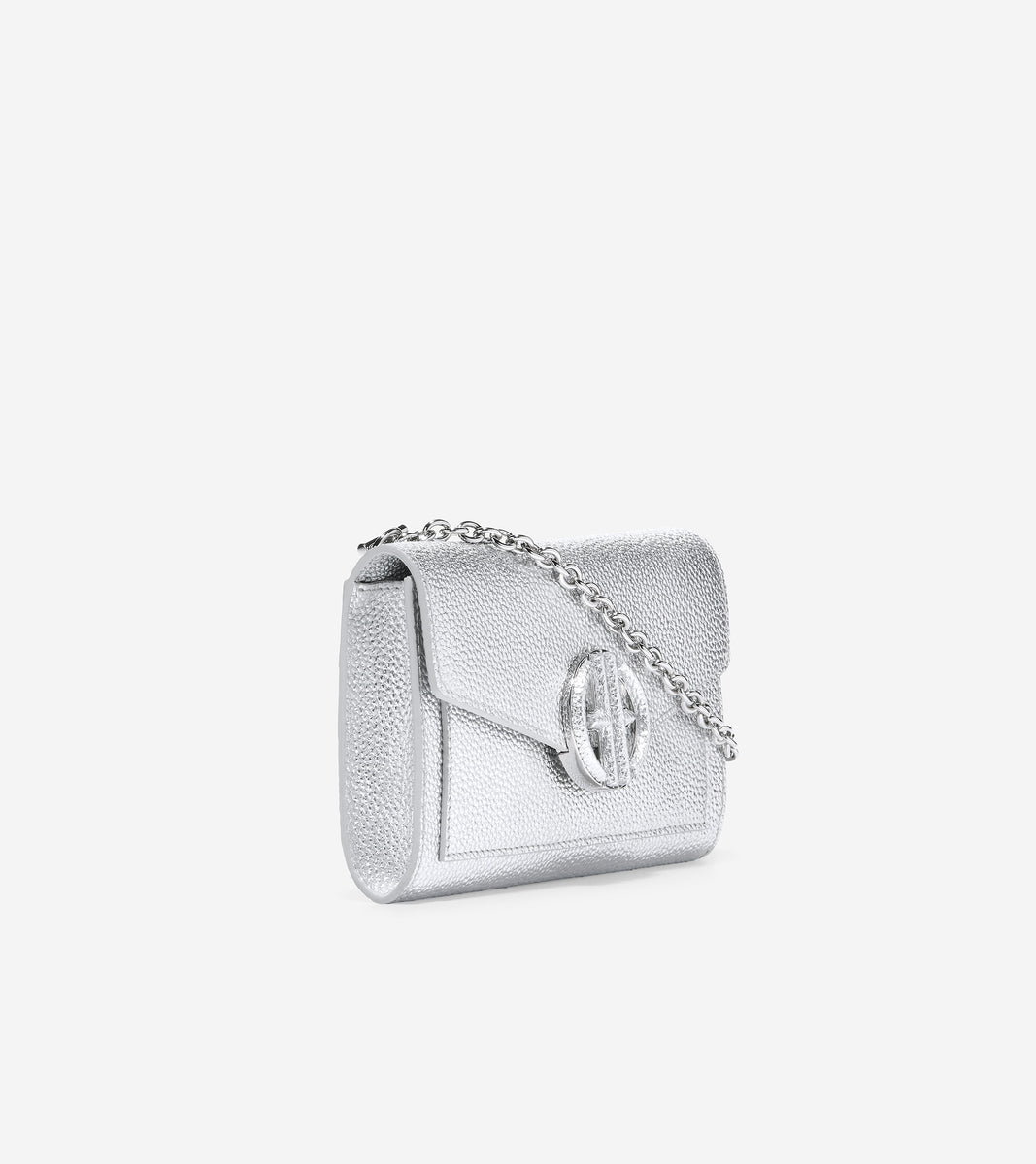 Oversized Closure Phone Case