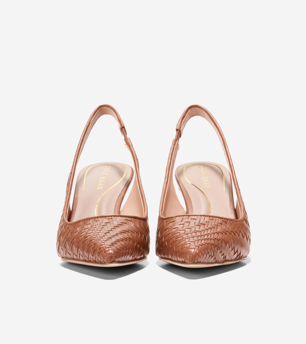 Women's Vandam Sling Back Pump