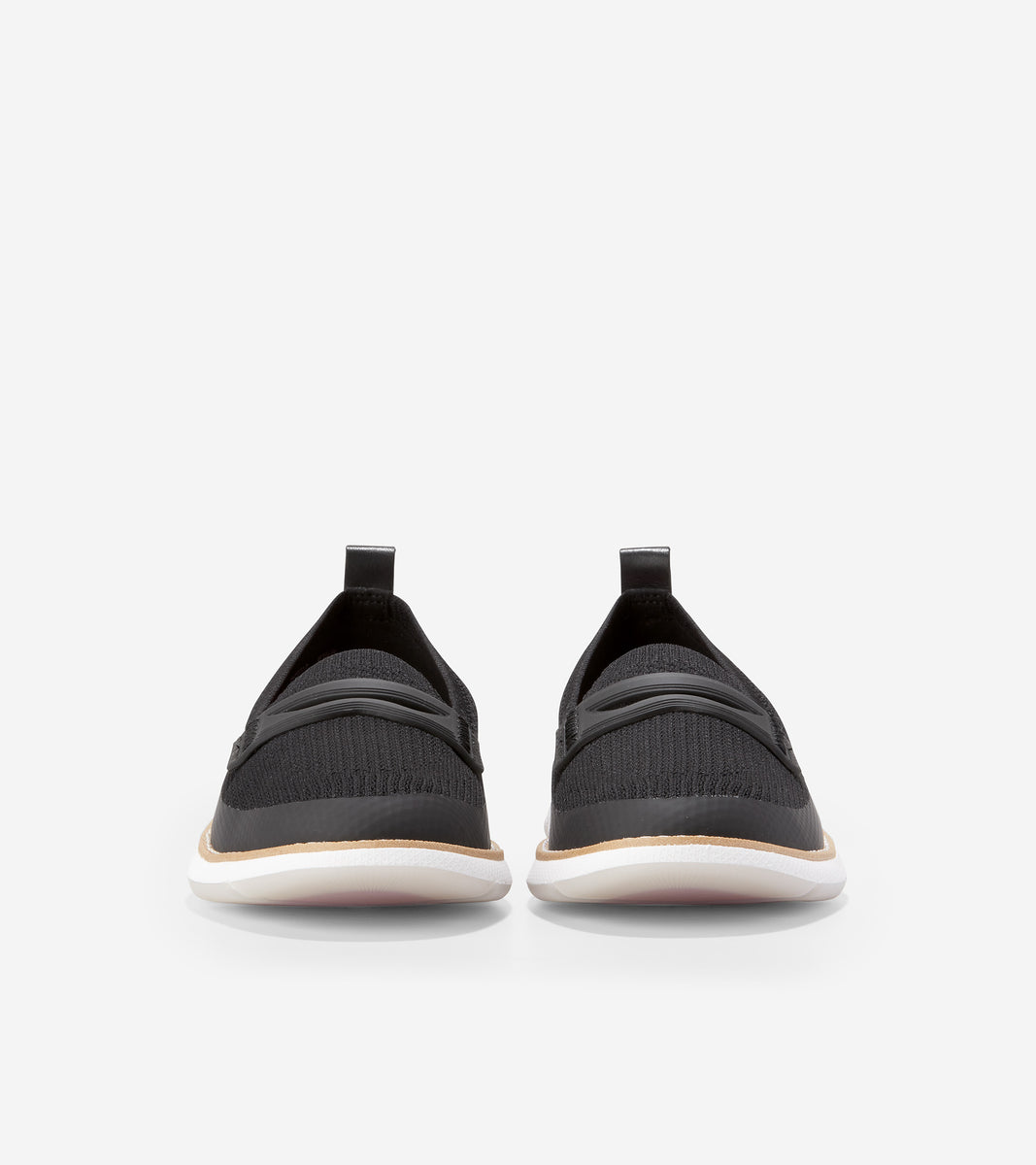 4.ZERØGRAND Loafer