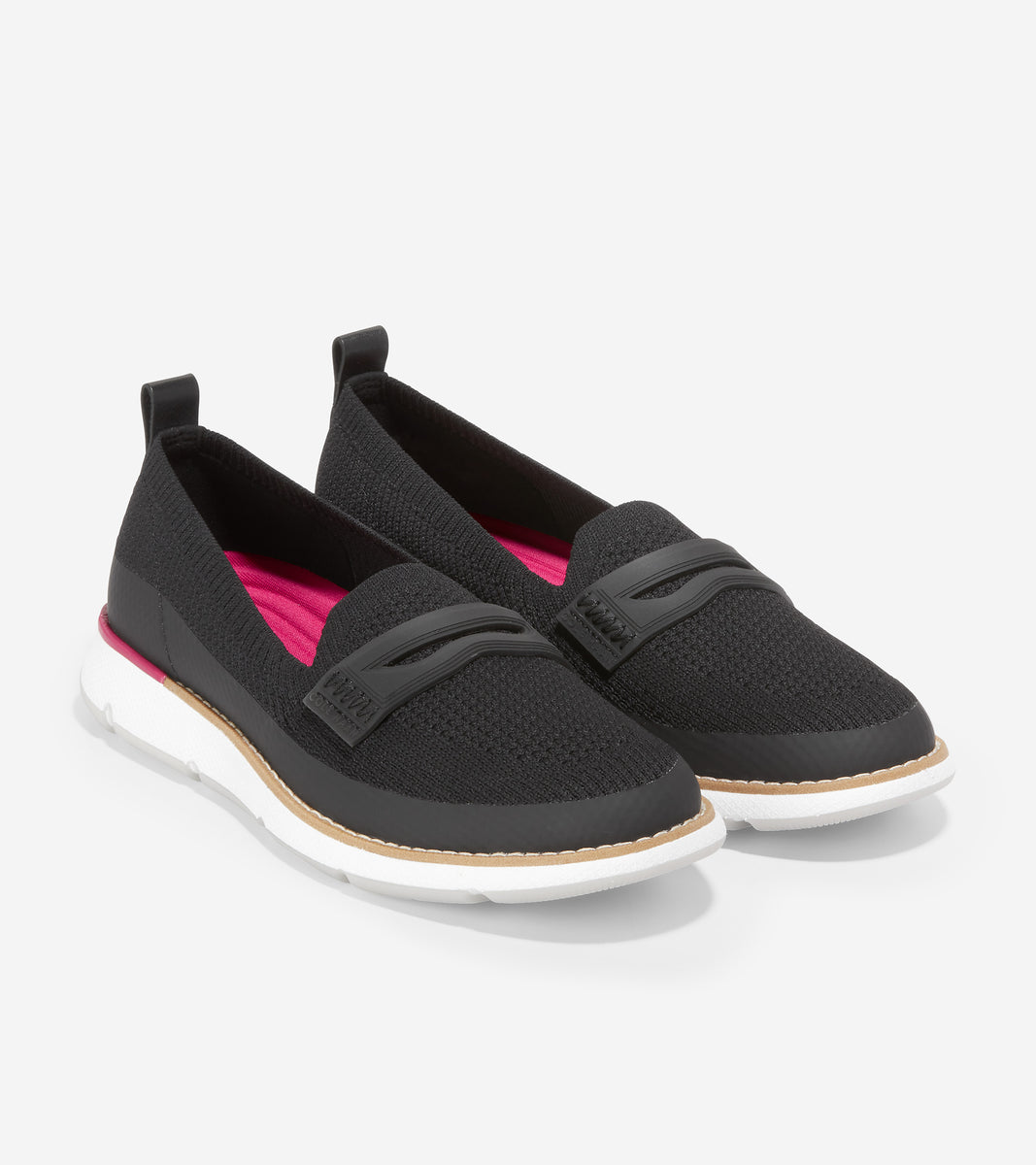 4.ZERØGRAND Loafer