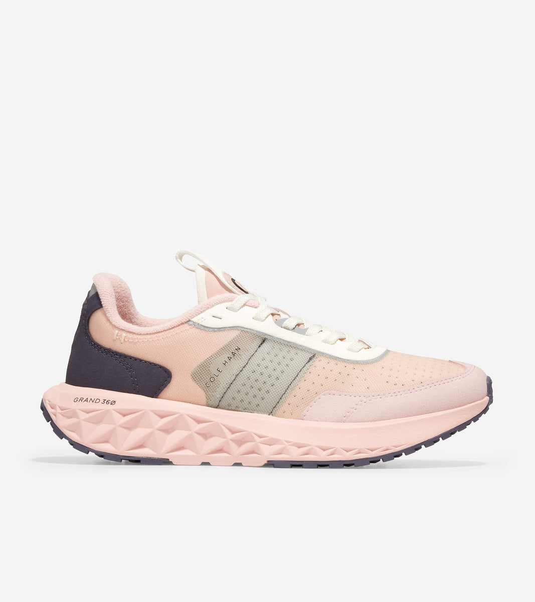 Women's ZERØGRAND Outpace 3 Running Shoe