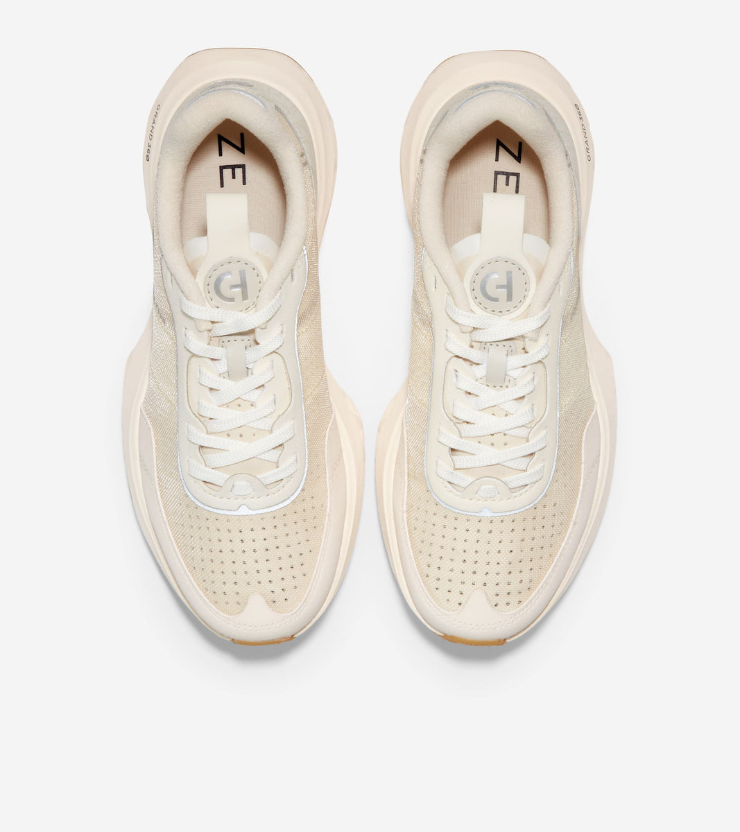 Women's ZERØGRAND Outpace 3 Running Shoe